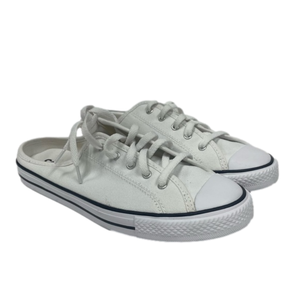 New Converse Unisex Chuck Taylor All Star Low/High Top Size 6.5